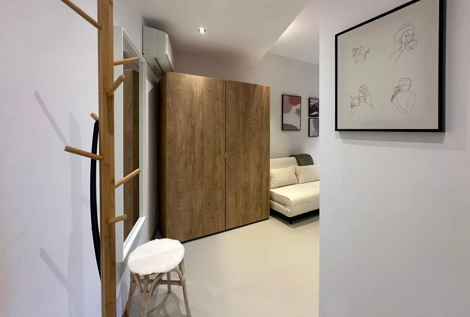 Cosy Apartment With Garden Vienna