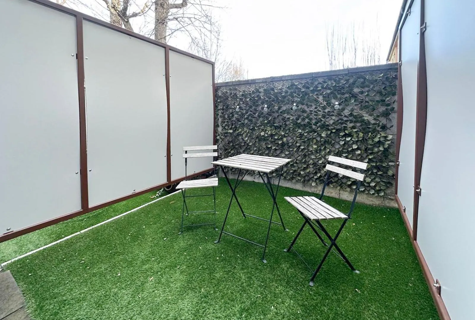 Cosy Apartment With Garden Vienna Austria