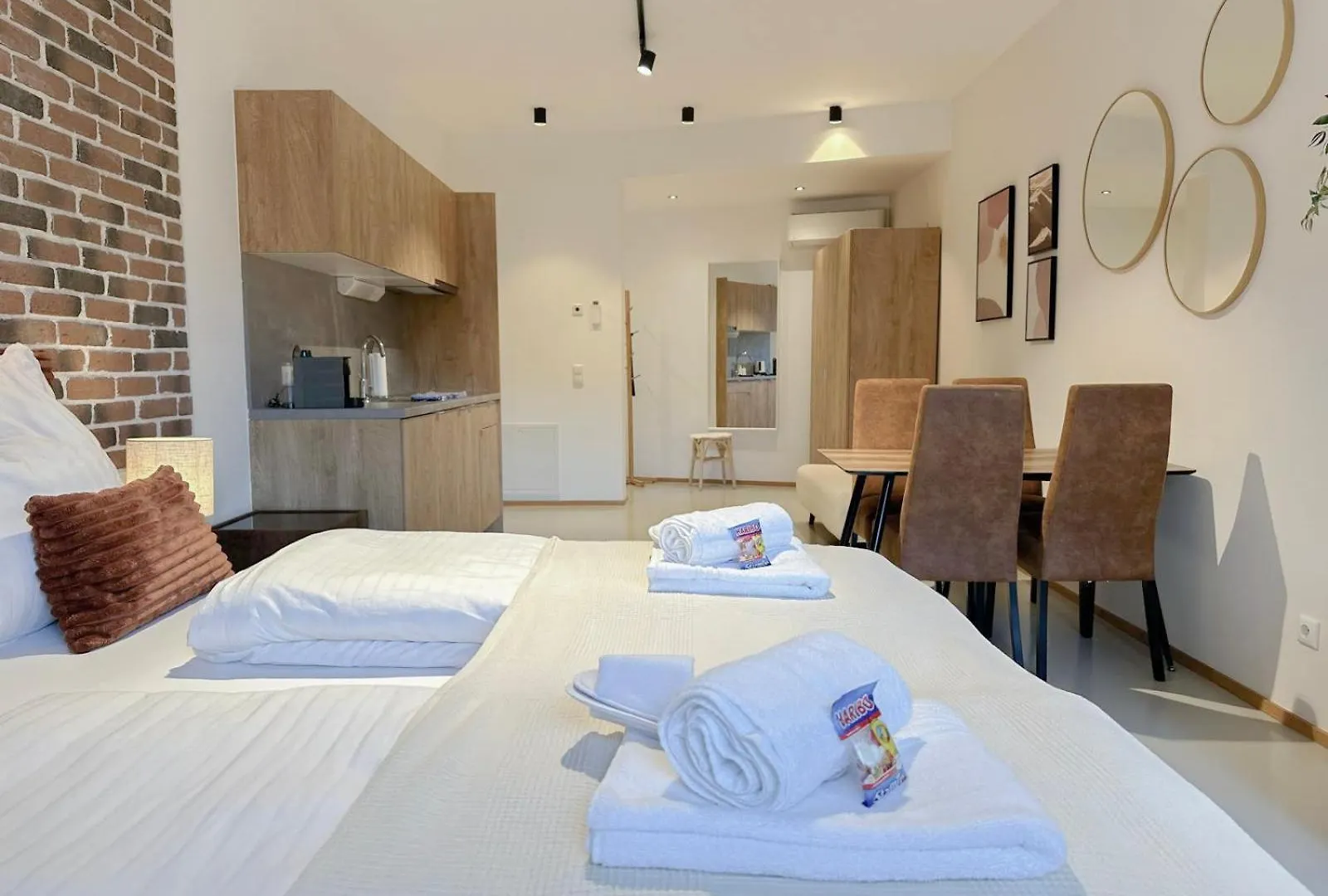 Cosy Apartment With Garden Vienna Austria